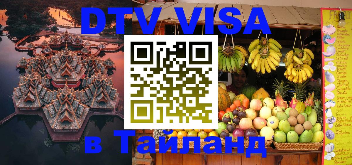 Виза ДТВ на 5 лет в Тайланд Кишинёв 